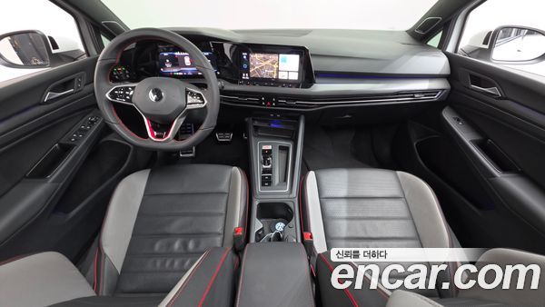 Volkswagen Golf 2022, фото 10