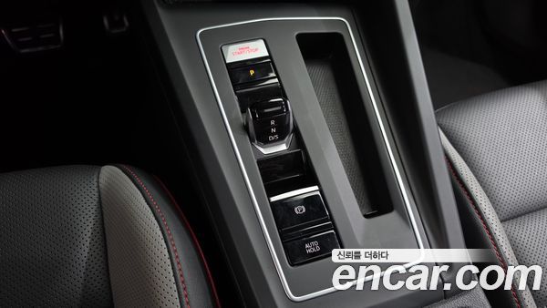 Volkswagen Golf 2022, фото 12