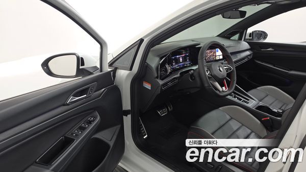Volkswagen Golf 2022, фото 13