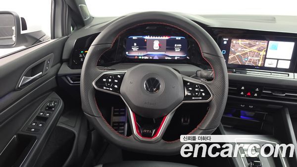Volkswagen Golf 2022, фото 18