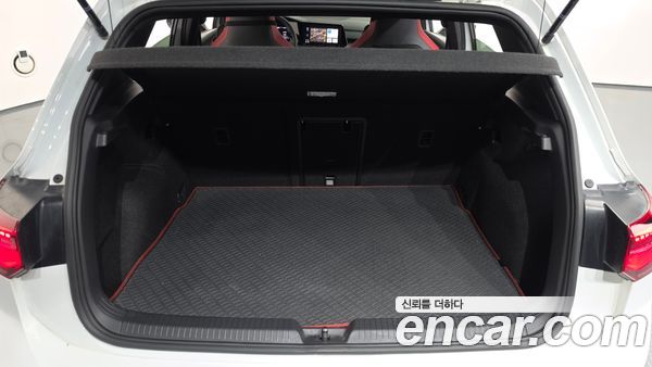 Volkswagen Golf 2022, фото 26