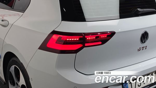 Volkswagen Golf 2022, фото 9