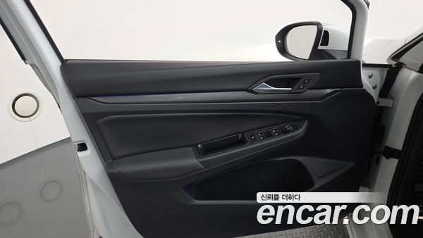 Volkswagen Golf 2022, фото 14