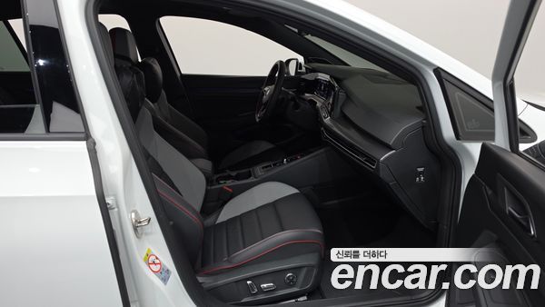 Volkswagen Golf 2022, фото 16