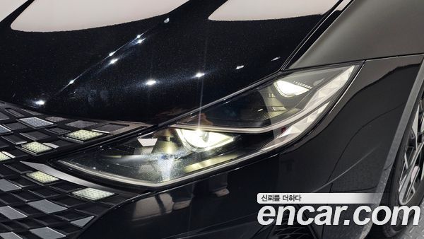 Hyundai Grandeur 2020, фото 7