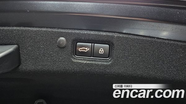 Hyundai Grandeur 2020, фото 30