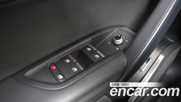 Audi Q5 2020, фото 29