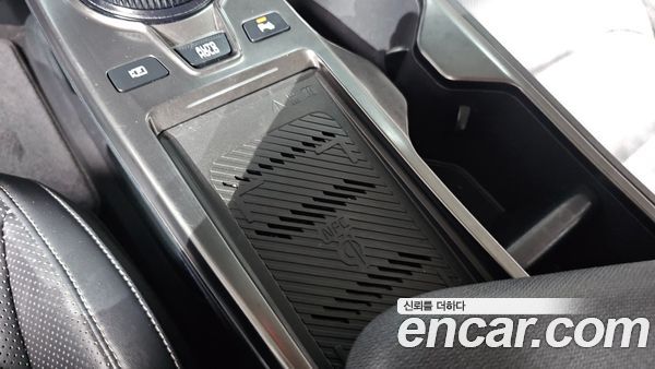 Kia EV6 2022, фото 31