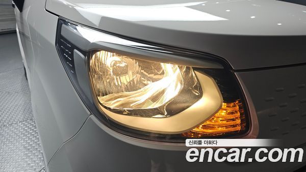 Kia Ray 2022, фото 8