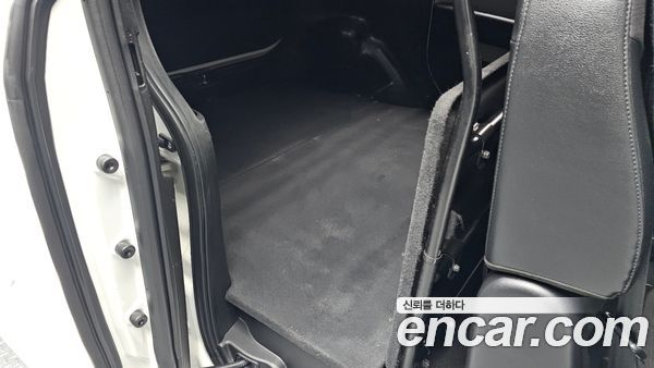 Kia Ray 2022, фото 16