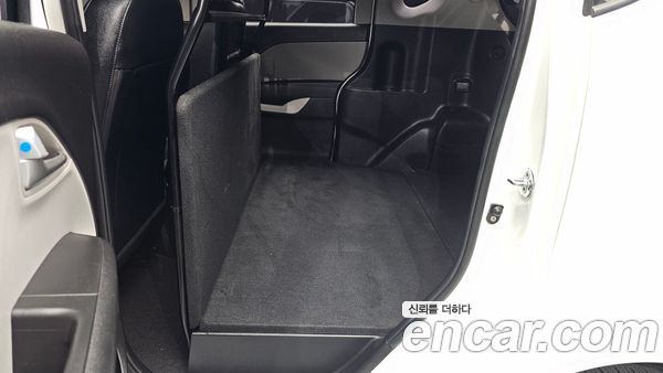 Kia Ray 2022, фото 29