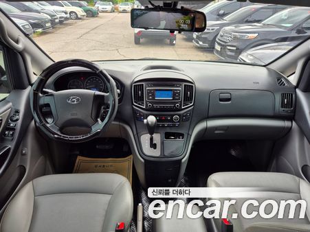 Hyundai Grand Starex 2020, фото 5