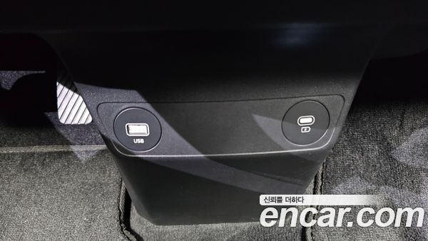 Kia EV6 2022, фото 29