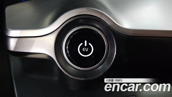 Kia EV6 2022, фото 31