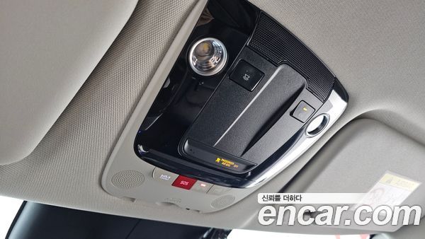 Kia EV6 2022, фото 32
