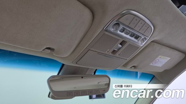 Genesis G90 2021, фото 25