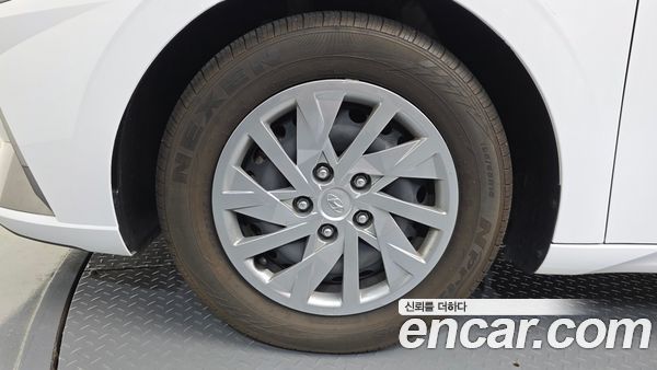 Hyundai Elantra 2021, фото 5