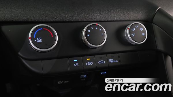 Hyundai Elantra 2021, фото 20