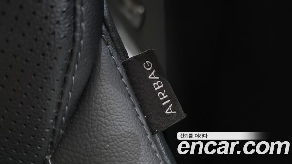 Hyundai Elantra 2021, фото 29