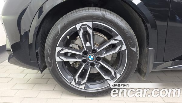 BMW X2 2025, фото 5