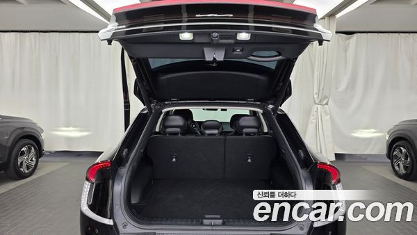 Kia EV6 2022, фото 26