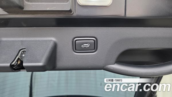 Kia EV6 2022, фото 30