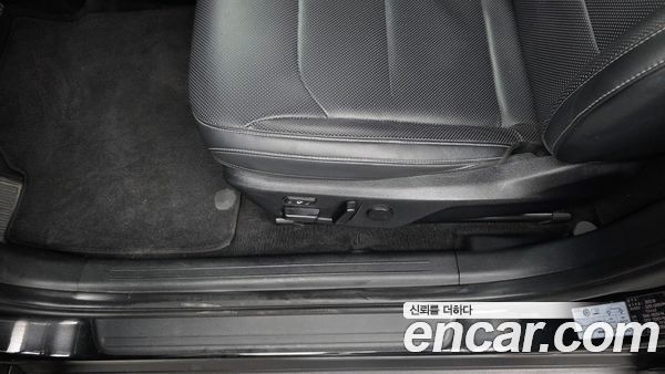 Kia EV6 2022, фото 31