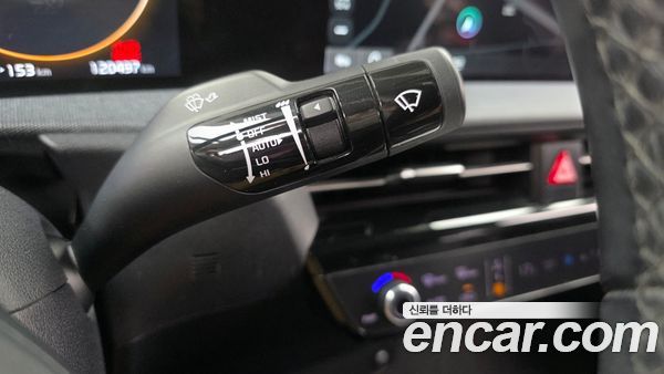 Kia EV6 2022, фото 32
