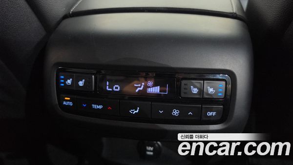 Hyundai Palisade 2023, фото 31