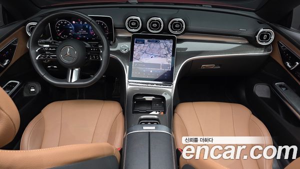 Mercedes-Benz CLE 2024, фото 10
