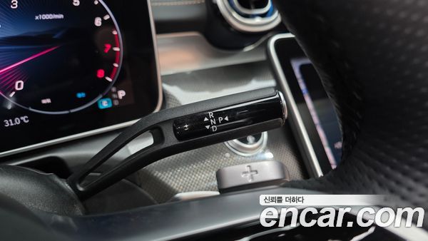 Mercedes-Benz CLE 2024, фото 12
