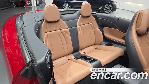 Mercedes-Benz CLE 2024, фото 18