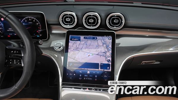 Mercedes-Benz CLE 2024, фото 20