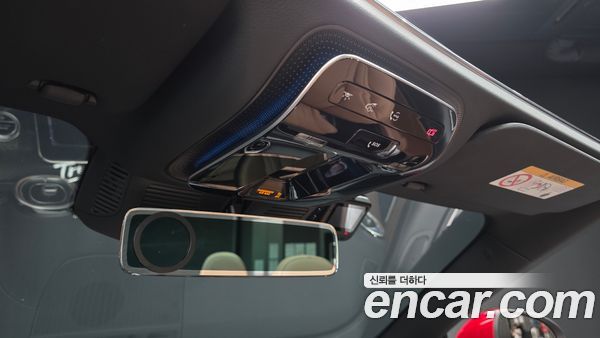 Mercedes-Benz CLE 2024, фото 24