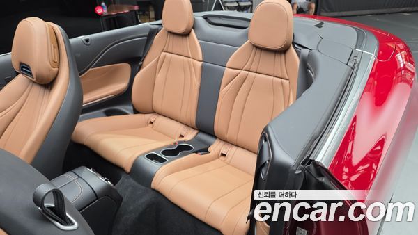 Mercedes-Benz CLE 2024, фото 16