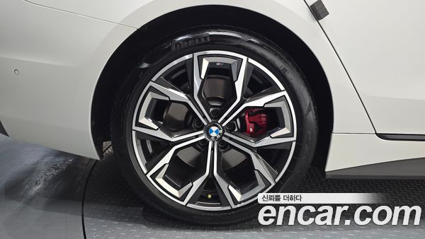 BMW 4 Series 2022, фото 5