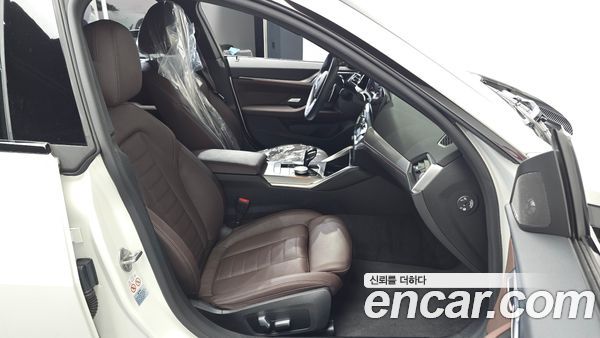 BMW 4 Series 2022, фото 16