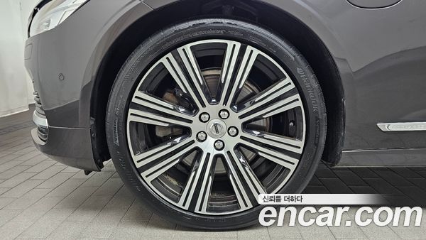 Volvo S90 2021, фото 5