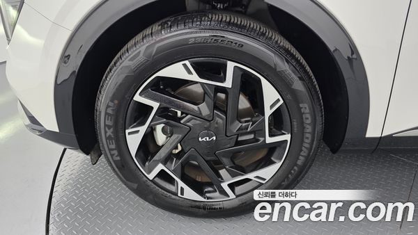 Kia Sportage 2024, фото 5