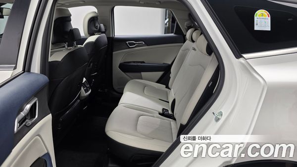 Kia Sportage 2024, фото 16