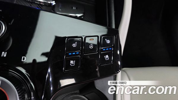Kia Sportage 2024, фото 31