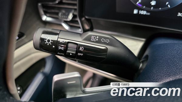 Kia Sportage 2024, фото 32