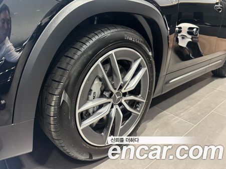 Mercedes-Benz GLB 2026, фото 5