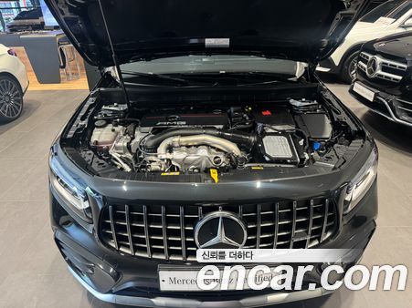 Mercedes-Benz GLB 2026, фото 6