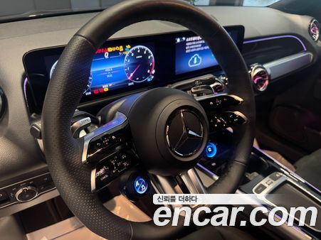 Mercedes-Benz GLB 2026, фото 15