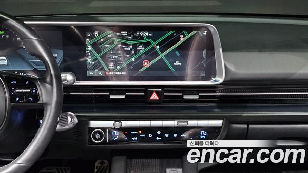 Hyundai IONIQ 6 2023, фото 19