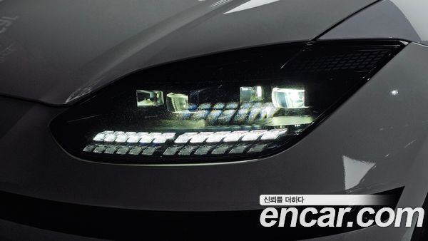Hyundai IONIQ 6 2023, фото 7
