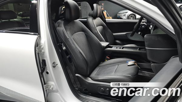 Hyundai IONIQ 6 2023, фото 15