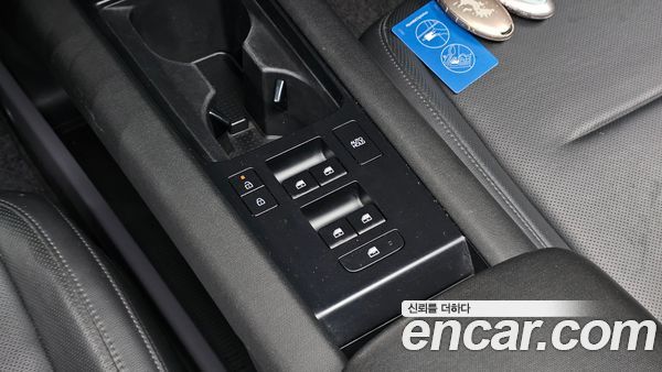 Hyundai IONIQ 6 2023, фото 30