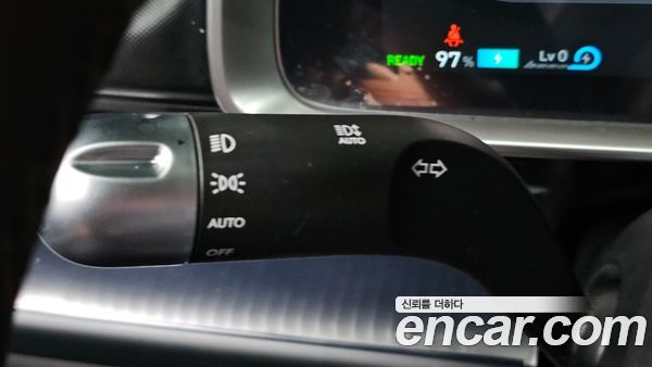 Hyundai IONIQ 6 2023, фото 34